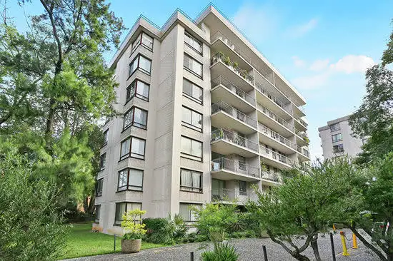 Sixth view of Homely unit listing, 2/64 Great Western Highway, Parramatta NSW 2150