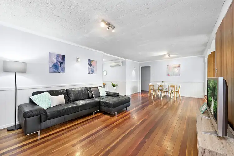 Fifth view of Homely house listing, 6 Lindale Street, Chermside West QLD 4032