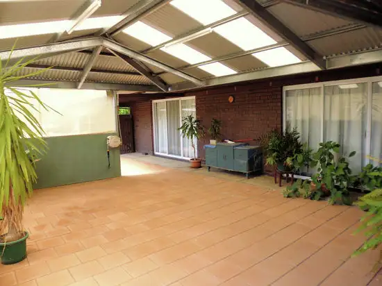 Second view of Homely house listing, 29 Hamilton Street, Mannum SA 5238