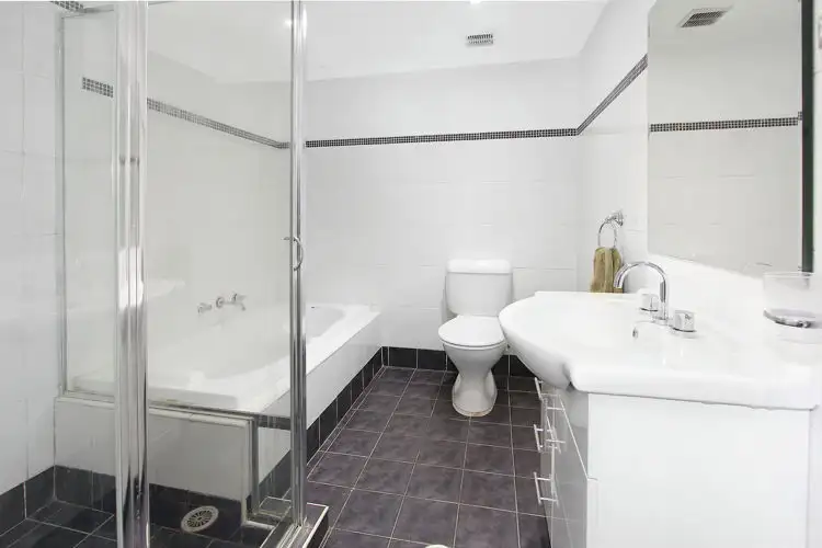 Fifth view of Homely unit listing, 113/21-29 Third Avenue, Blacktown NSW 2148