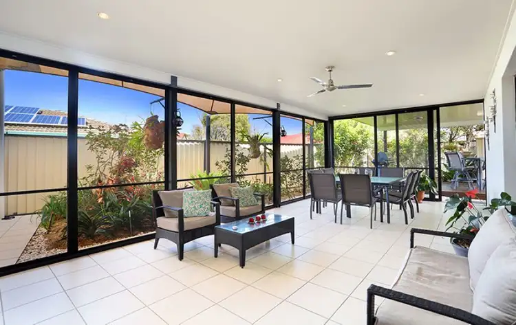 Fourth view of Homely house listing, 6 Rosella Street, Parrearra QLD 4575