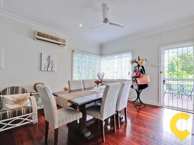Fifth view of Homely house listing, 20 Grays Road, Gaythorne QLD 4051