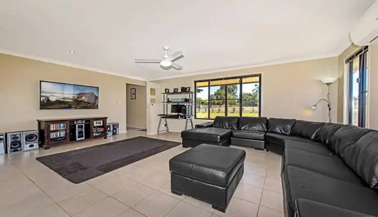 Second view of Homely house listing, 4 Peters Street, Goombungee QLD 4354