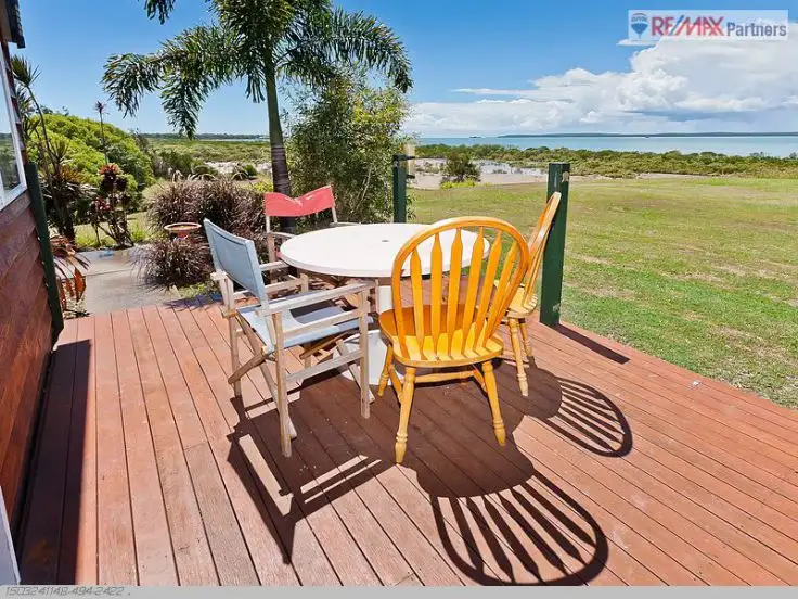 2 Beck Road, Urangan QLD 4655