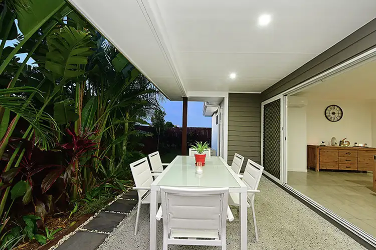 Second view of Homely house listing, 8 Osage Street, Caloundra West QLD 4551