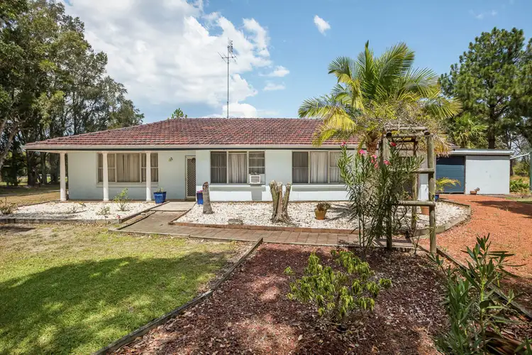 Third view of Homely house listing, 156 Lemon Tree Passage Road, Salt Ash NSW 2318