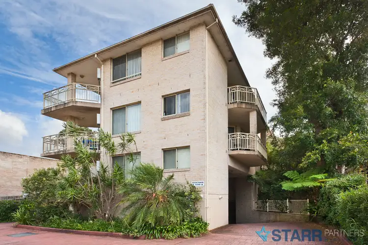 Fifth view of Homely unit listing, 26/35 Central Coast Highway, West Gosford NSW 2250