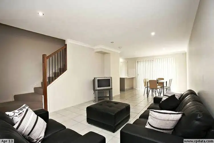 Main view of Homely townhouse listing, 3/439 Elizabeth Avenue, Kippa Ring QLD 4021