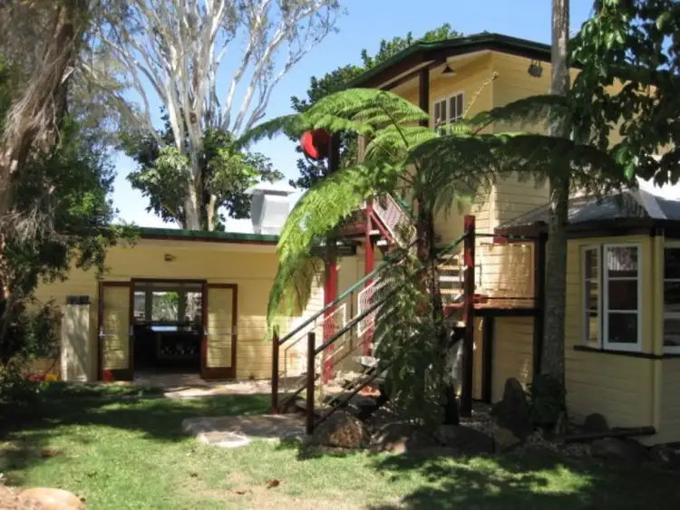 Fifth view of Homely house listing, 36-38 Kennedy Highway, Tolga QLD 4882