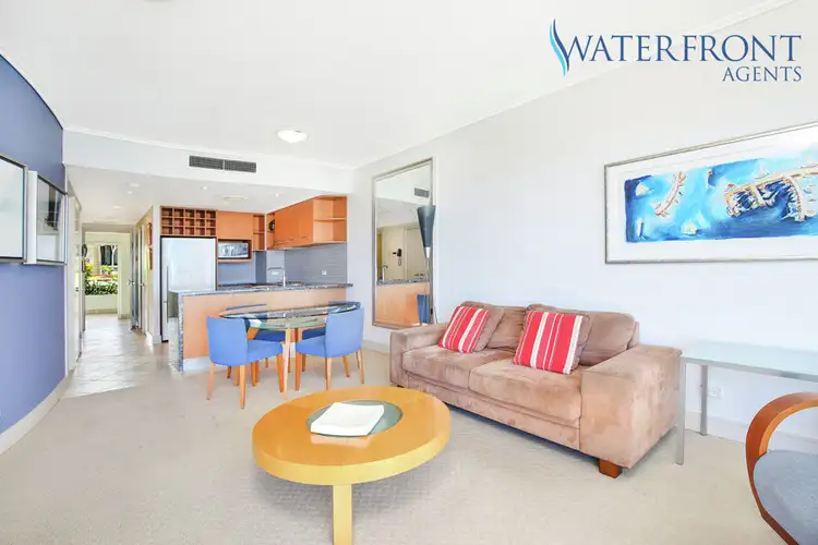 Fifth view of Homely unit listing, 112/13 Nicklin Way, Minyama QLD 4575