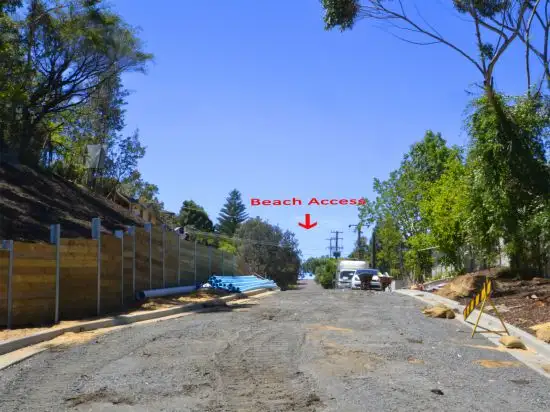 Fourth view of Homely land listing, 936 The Entrance Road, Forresters Beach NSW 2260