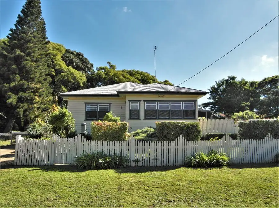 Main view of Homely house listing, 3 Ford Street, Rockville QLD 4350