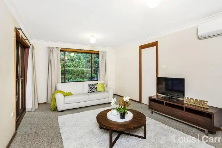 Fourth view of Homely house listing, 16 Kentia Parade, Cherrybrook NSW 2126