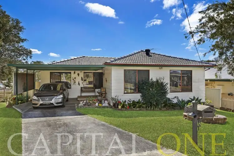 27 Restlea Avenue, Charmhaven NSW 2263