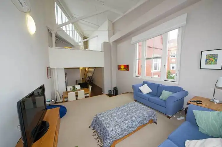 Third view of Homely apartment listing, Address available on request