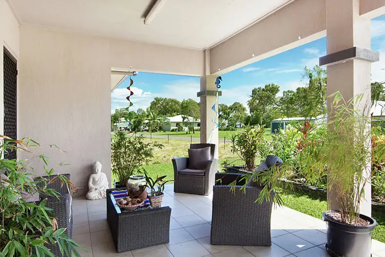 Sixth view of Homely house listing, 52 Augusta Dr, Balgal Beach QLD 4816