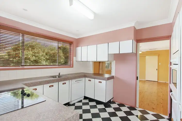 Fifth view of Homely house listing, 81 Napier Street, Tamworth NSW 2340