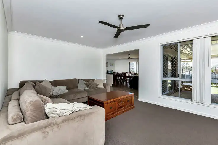 Third view of Homely house listing, 58 BERRIGAN STREET, Redbank Plains QLD 4301