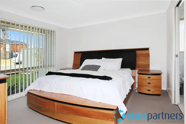 Sixth view of Homely house listing, 40 Bradley Street, Ropes Crossing NSW 2760