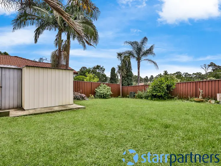 Third view of Homely house listing, 16 Pademelon Avenue, St Helens Park NSW 2560