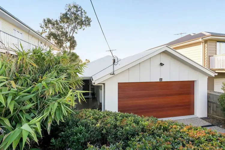 83 Besham Parade, Wynnum QLD 4178