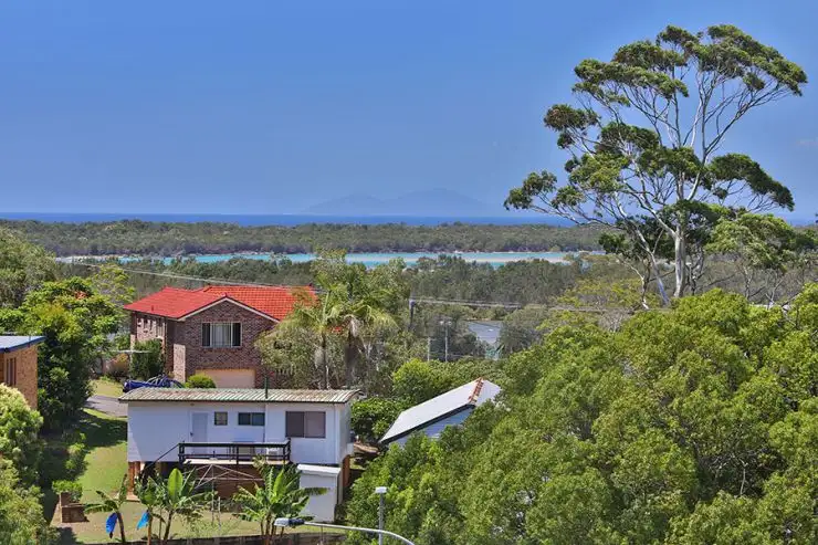 Third view of Homely unit listing, 3/11 Mann Street, Nambucca Heads NSW 2448