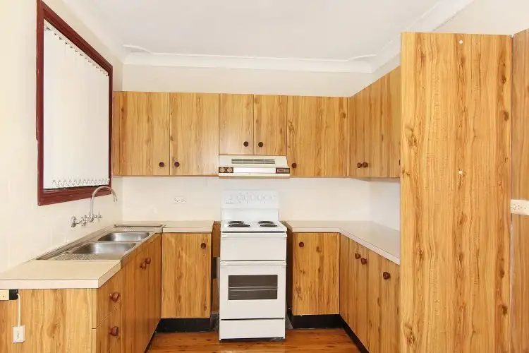 Second view of Homely house listing, 124 Killarney Avenue, Blacktown NSW 2148
