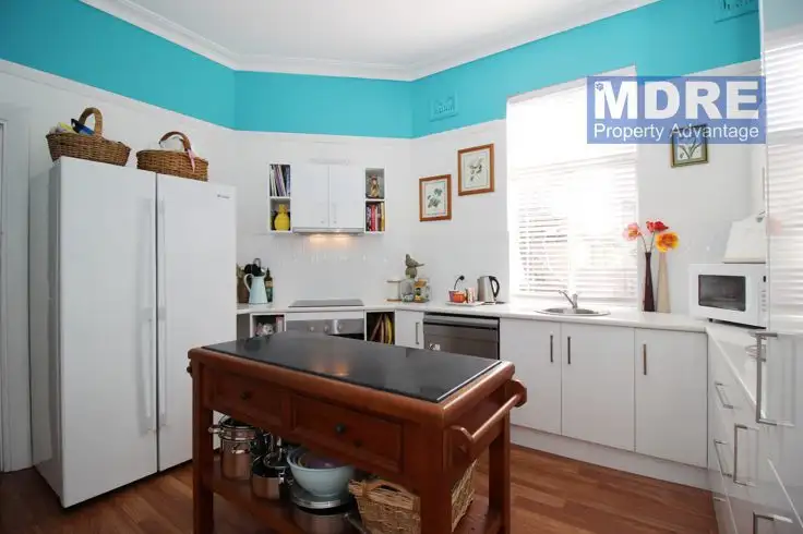 Fourth view of Homely house listing, 1 Wyvern Street, Mayfield NSW 2304