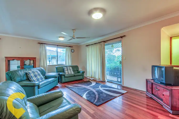 Second view of Homely house listing, 11 Kunari Street, Slacks Creek QLD 4127