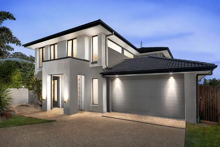 Fifth view of Homely house listing, 4 Robin Place, Forest Glen QLD 4556