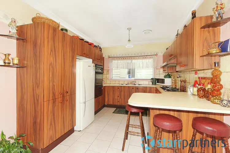 Third view of Homely house listing, 31 Norval St, Auburn NSW 2144