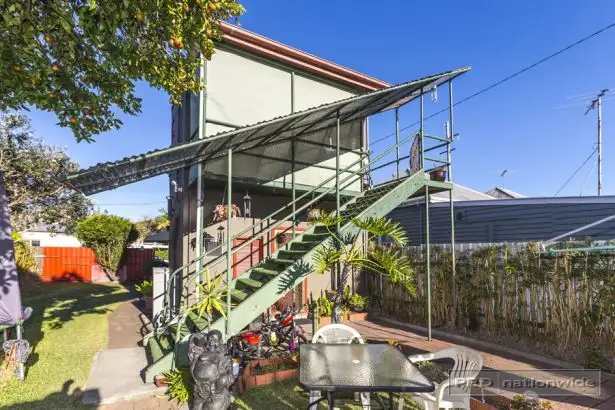Fourth view of Homely house listing, 61 Chinchen Street, Islington NSW 2296