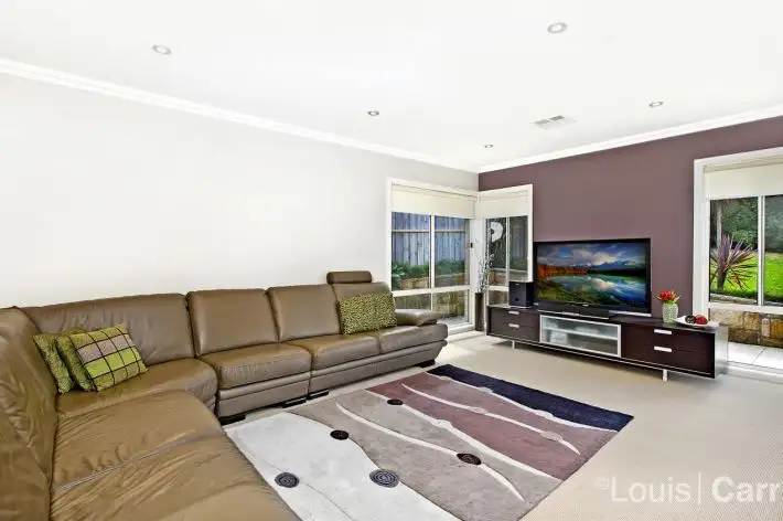 Second view of Homely house listing, 47 McCusker Crescent, Cherrybrook NSW 2126