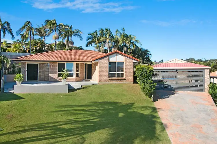 Second view of Homely house listing, 35 Illawong Crescent, Terranora NSW 2486