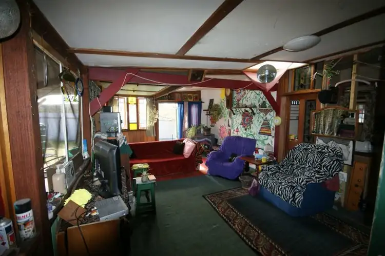 Fifth view of Homely house listing, 1 Newholme Road, Armidale NSW 2350