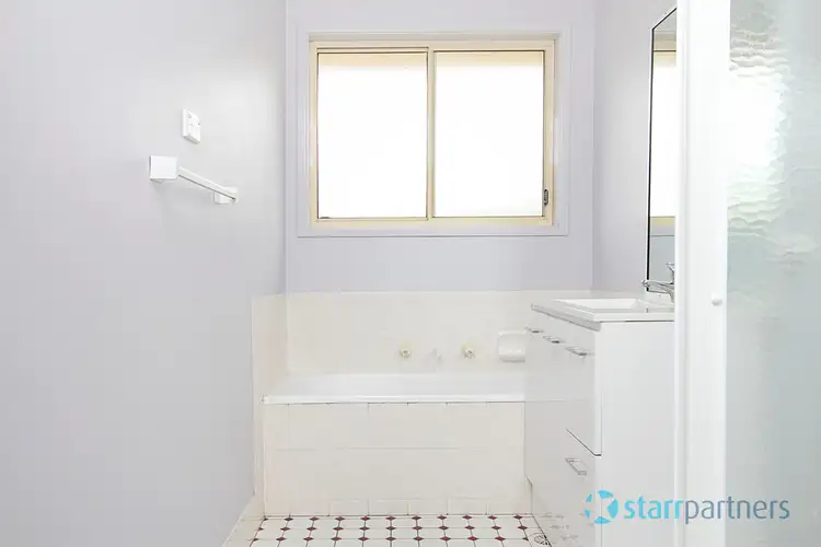 Fifth view of Homely semi-detached listing, 2/95 Alexander Street, Bligh Park NSW 2756