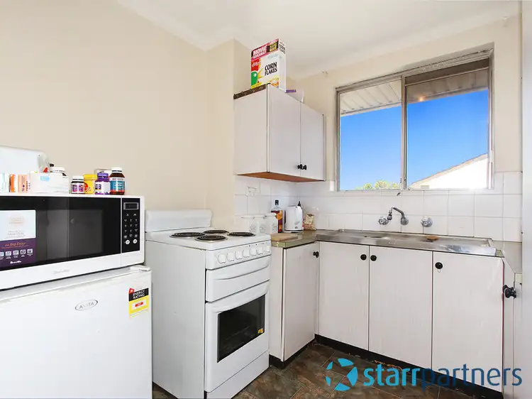 Third view of Homely unit listing, 6/132 Lethbridge Street, Penrith NSW 2750
