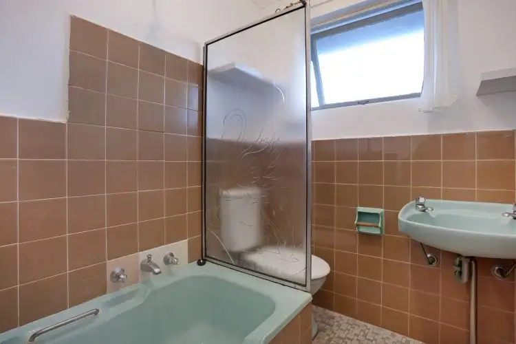 Third view of Homely unit listing, 5/42 Grose St, North Parramatta NSW 2151