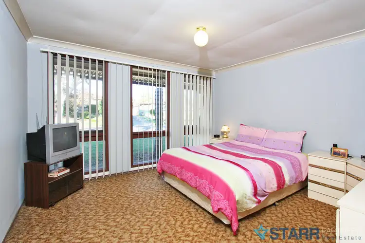 Fifth view of Homely house listing, 3 Orleton Place, Werrington County NSW 2747