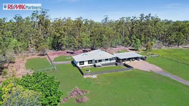 Second view of Homely house listing, 16-24 Newfarm Place, Takura QLD 4655