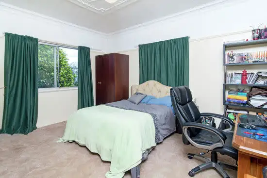 Sixth view of Homely house listing, 47 Cranley Street, South Toowoomba QLD 4350