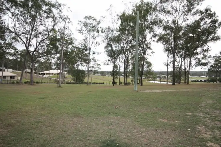 Second view of Homely land listing, 217 Arthur Summervilles Road, Karalee QLD 4306