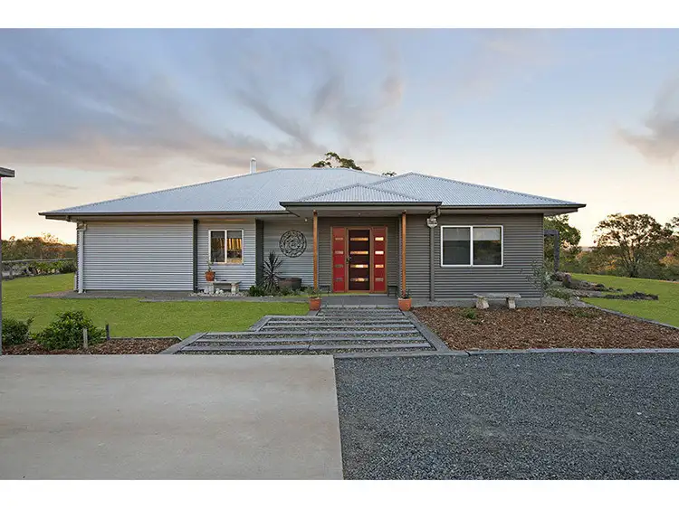 Second view of Homely house listing, Lot 15 Paton Road, Meringandan QLD 4352