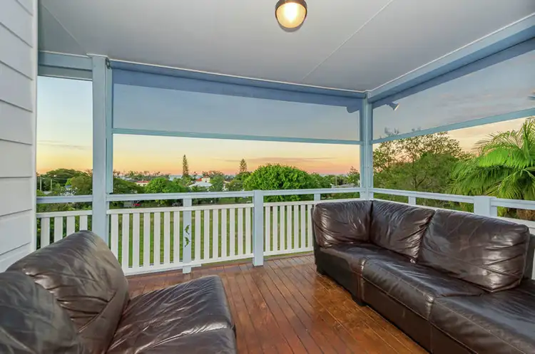 Second view of Homely house listing, 8 Margaret Street, Tannum Sands QLD 4680