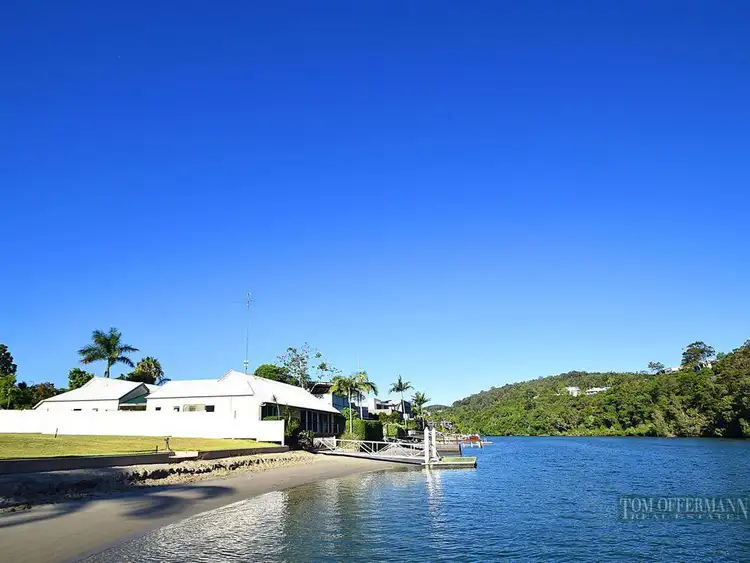Sixth view of Homely house listing, 47 Mossman Ct, Noosa Heads QLD 4567