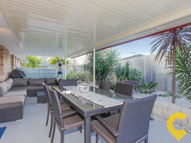 Second view of Homely house listing, 2 Mulka Court, Morayfield QLD 4506