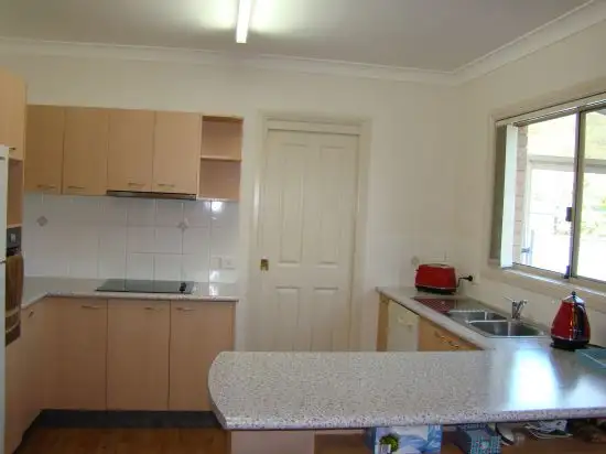Fourth view of Homely house listing, 11G Yawl Close, Corlette NSW 2315