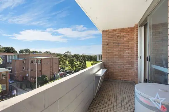 Fifth view of Homely unit listing, 11/74 Great Western Highway, Parramatta NSW 2150
