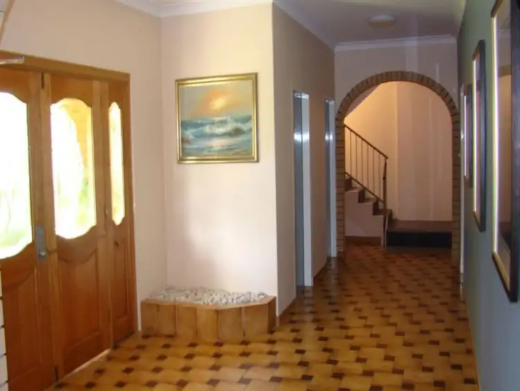 Second view of Homely unit listing, 4/5 Columbia Close, Nelson Bay NSW 2315