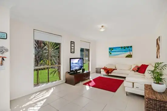 Second view of Homely house listing, 28 Marana Road, Springfield NSW 2250